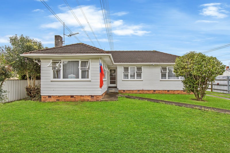5 Leslie Place, Otara, Auckland - Carousel 1