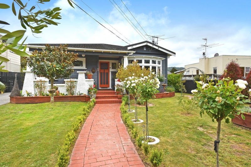 52 Seddon Street, Wallaceville, Upper Hutt - Carousel 1