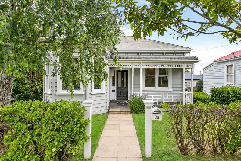 75 King Edward Street, Sandringham, Auckland - Carousel 1