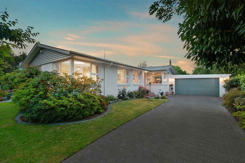 108 Warren Crescent, Hillmorton, Christchurch - Carousel 1