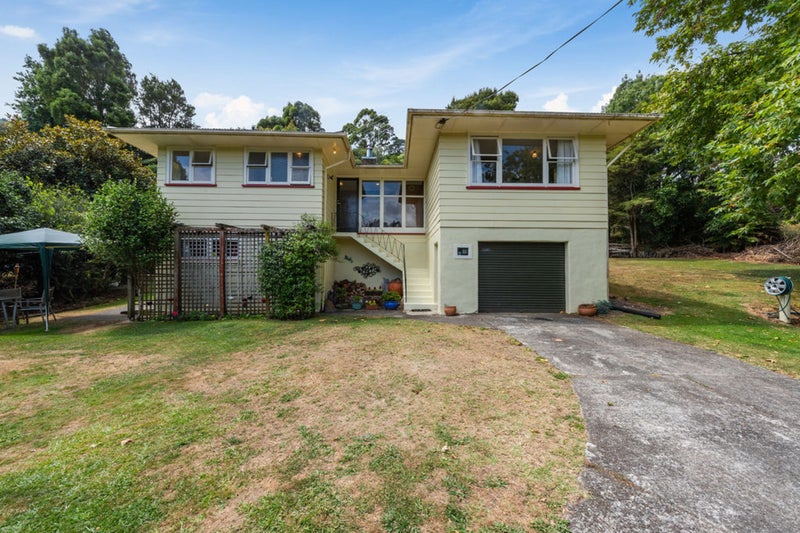 29A School Road, Paeroa - Carousel 2