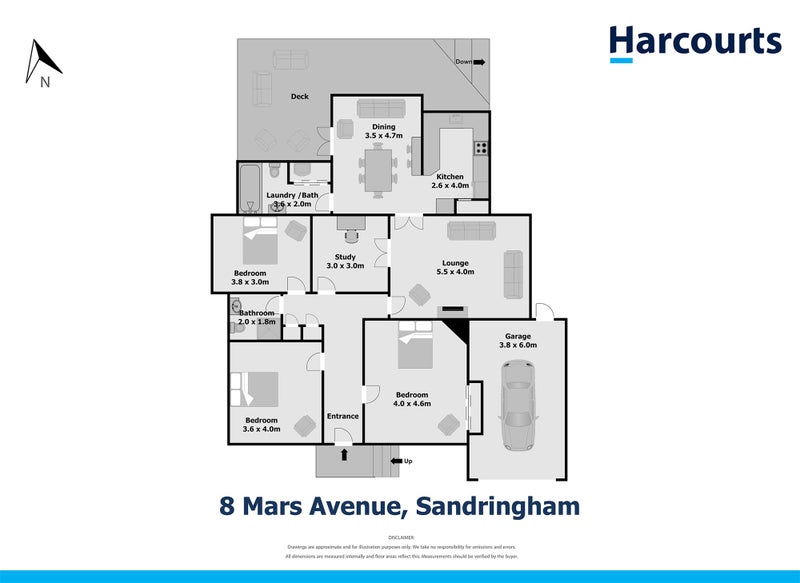 8 Mars Avenue, Sandringham, Auckland - Carousel 20