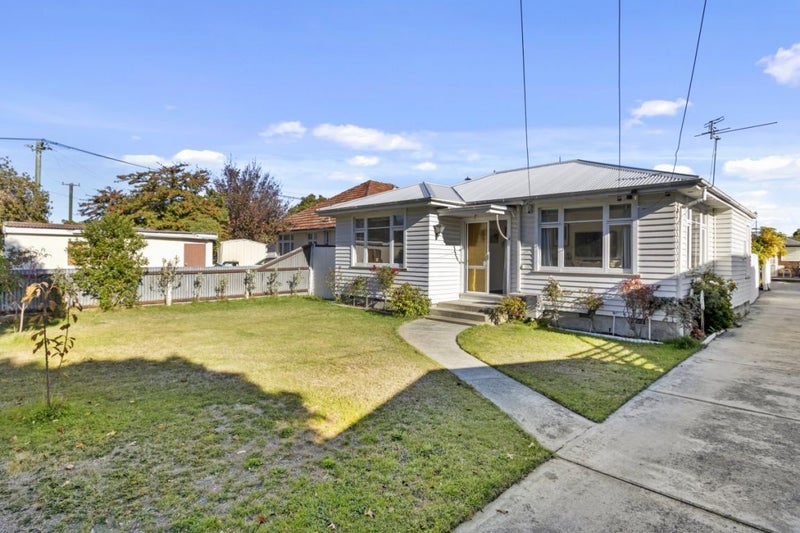 1/49 Cutts Road, Russley, Christchurch - Carousel 1