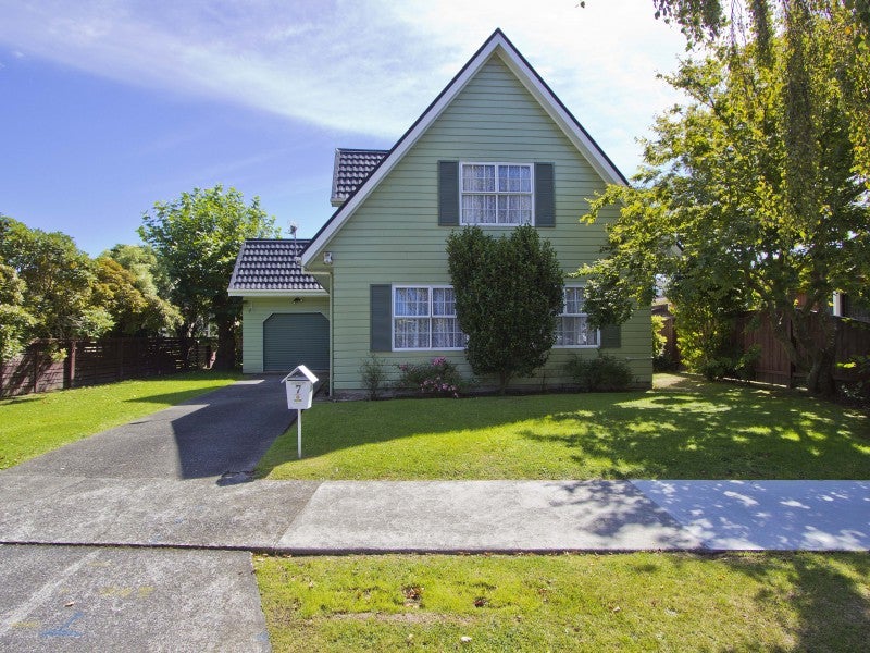 7 Hamerton Street, Naenae, Lower Hutt - Carousel 18