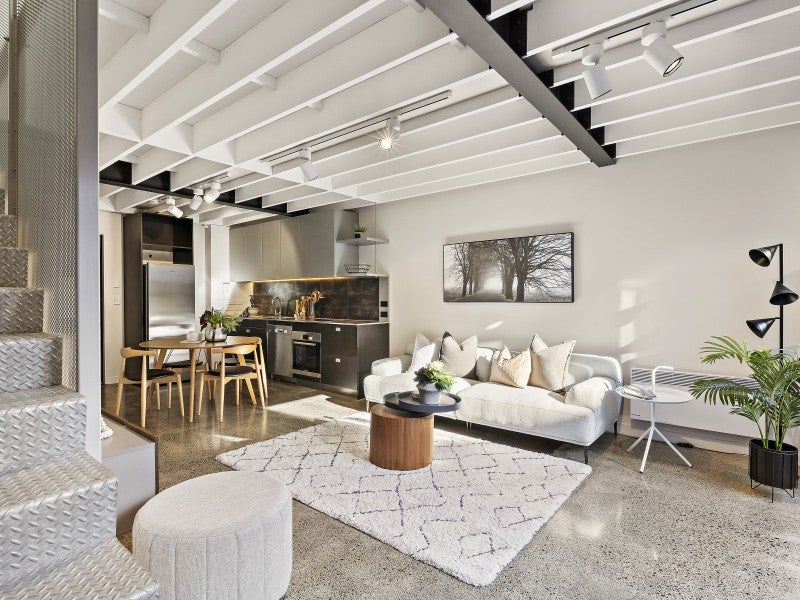 1 Foundries Lane, Freemans Bay, Auckland - Carousel 2