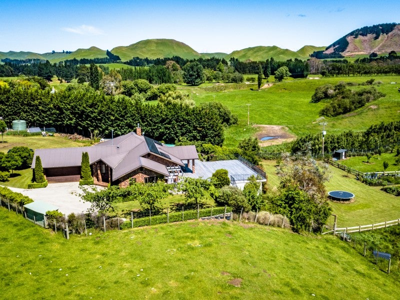 388 Hinerangi Road, Hatuma, Waipukurau - Carousel 2