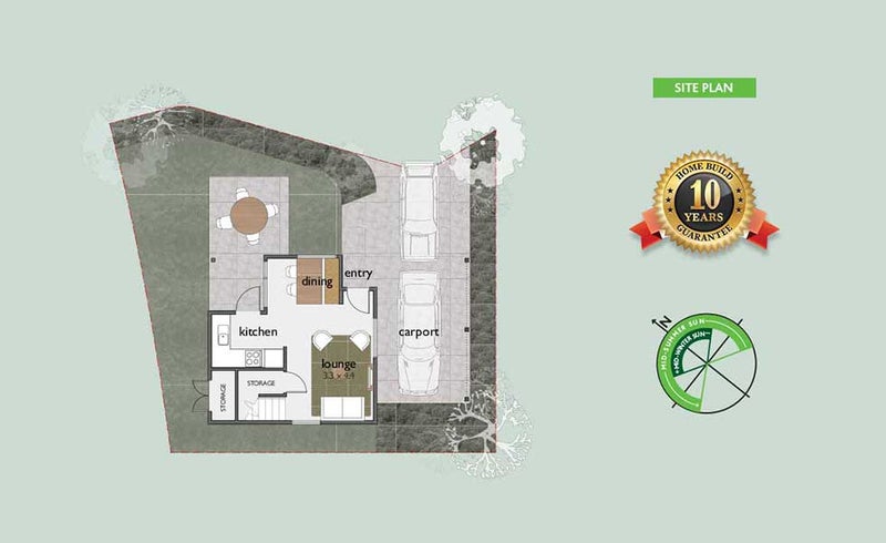 26 Astelia Way, Woodridge, Wellington - Carousel 4