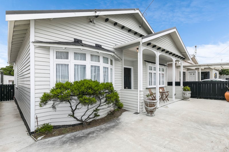 73 Yule Street, Kilbirnie, Wellington - Carousel 1