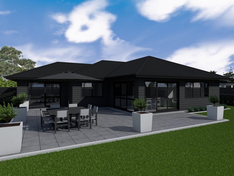 58 Ward Street, Wallaceville, Upper Hutt - Carousel 2