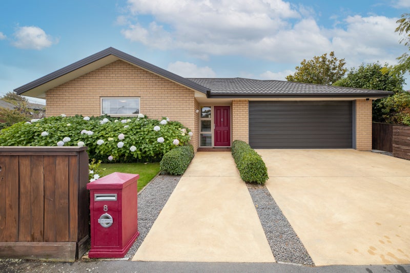 8 Staveley Street, Avonhead, Christchurch - Carousel 2