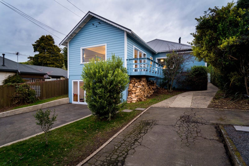 16 Elgin Road, Mornington, Dunedin - Carousel 1