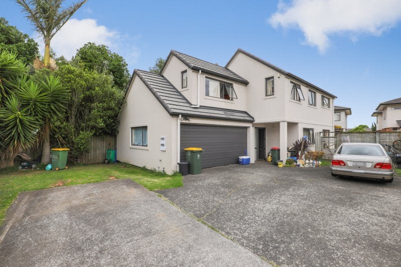 23 Asics Drive, Favona, Auckland - Carousel 1