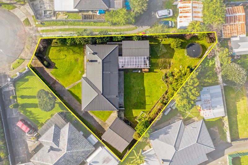 20 Tranent Road, Mangere, Auckland - Carousel 2