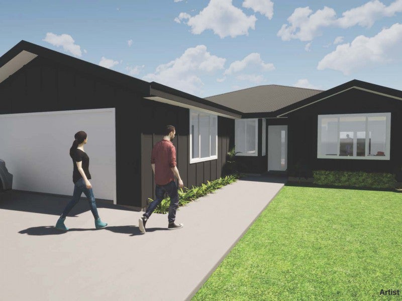 53 Lochhead Street, Mahora, Hastings	 - Carousel 4