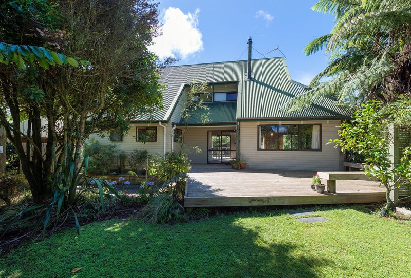 2 Ridge Road, Lake Okareka, Rotorua - Carousel 2