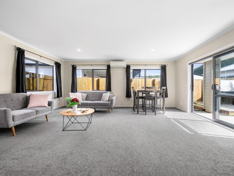 4 Waitara Street, Taita, Lower Hutt - Carousel 2