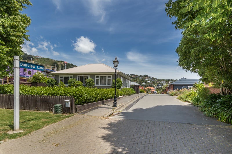 6 Oakview Lane, Cashmere, Christchurch - Carousel 18