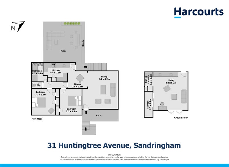 31 Huntingtree Avenue, Sandringham, Auckland - Carousel 16
