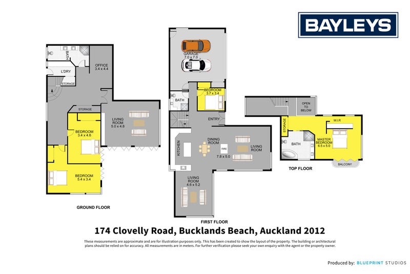 174 Clovelly Road, Bucklands Beach, Auckland - Carousel 36