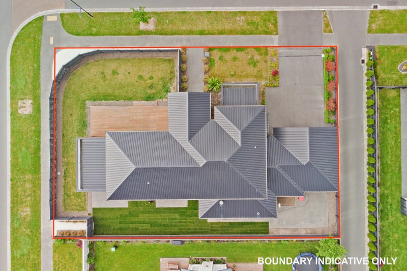 2 Josephine Crescent, Aidanfield, Christchurch - Carousel 22