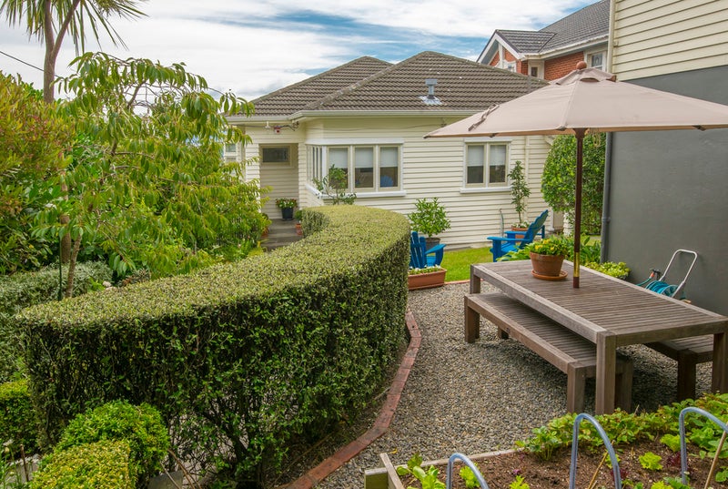 138 Te Anau Road, Hataitai, Wellington - Carousel 2