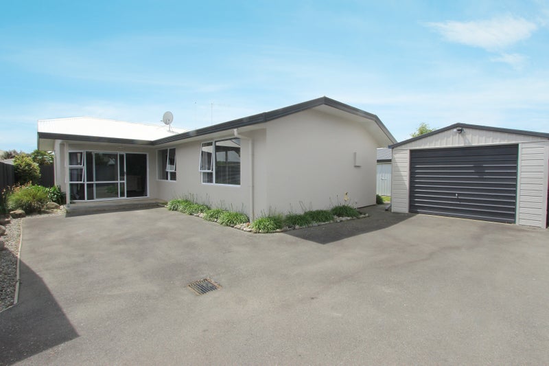 23A Arthur Baker Place, Redwoodtown, Blenheim - Carousel 1
