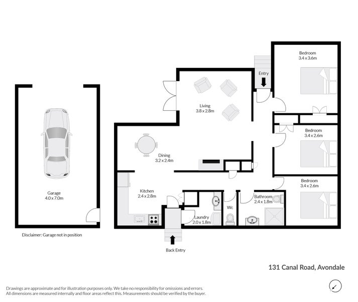 131 Canal Road, Avondale, Auckland - Carousel 20