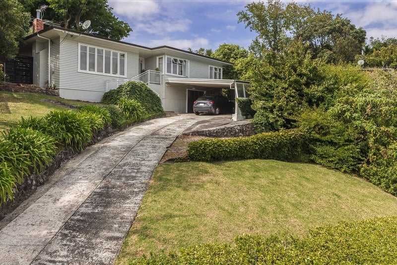 51 Rutherford Terrace, Meadowbank, Auckland - Carousel 2