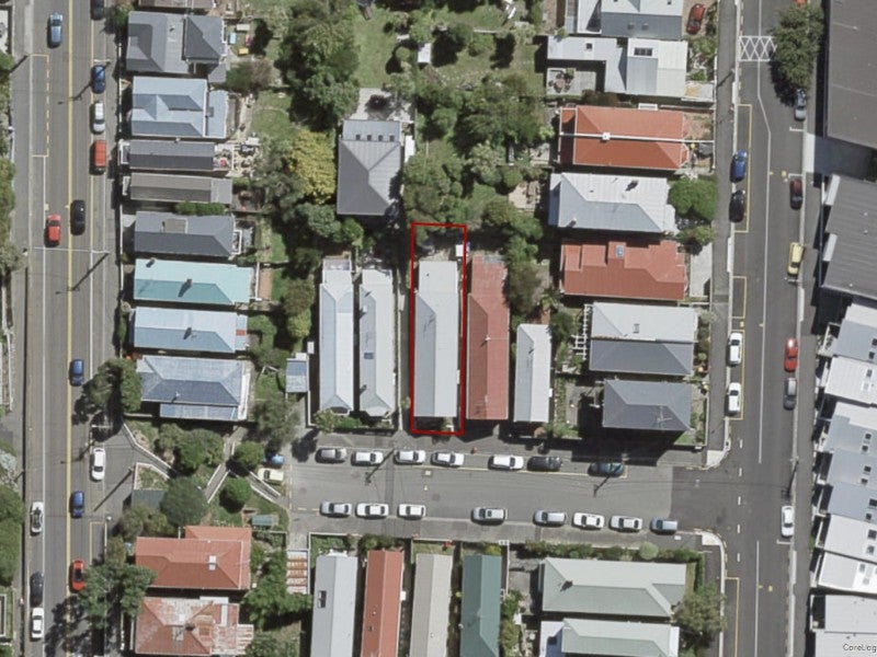 6 Carrington Street, Mount Cook, Wellington - Carousel 14