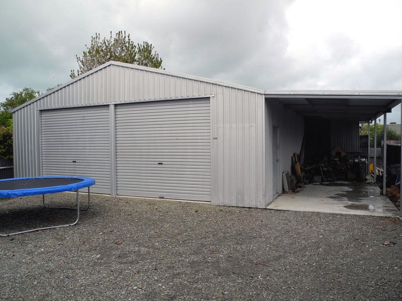 20 Hatton Street, West End, Timaru - Carousel 2