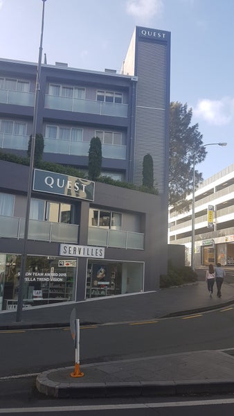 412/31 Davis Crescent, Newmarket, Auckland - Carousel 20