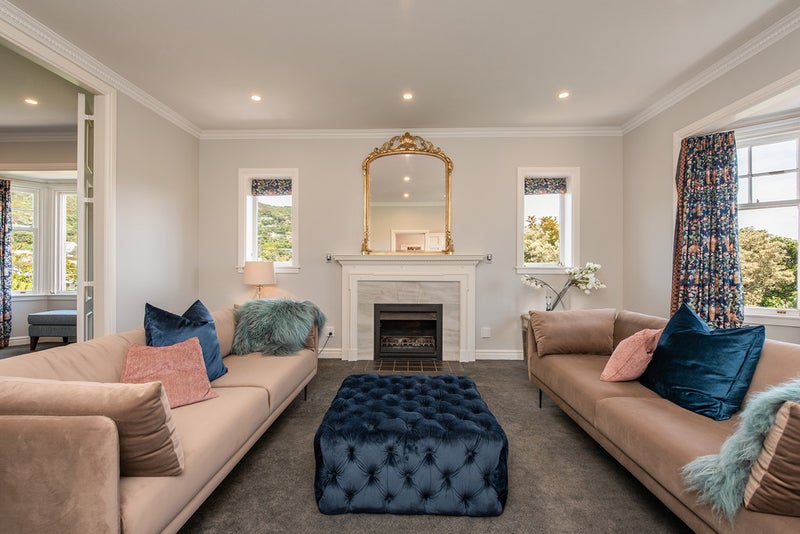 18 Donald Crescent, Karori, Wellington - Carousel 2