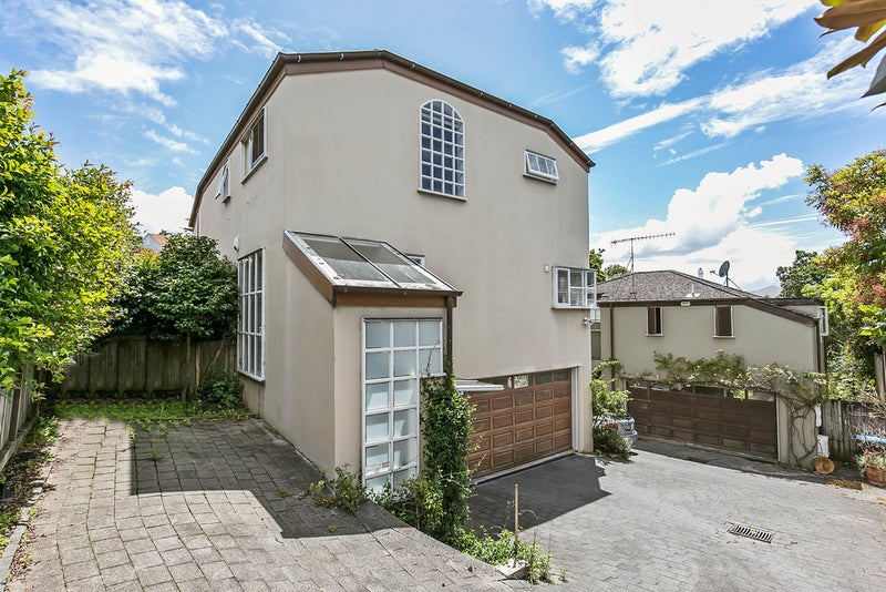 10B Ayr Street, Parnell, Auckland - Carousel 1