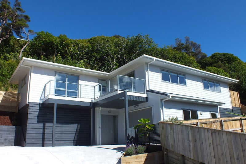25A Seagull Place, Whitby, Porirua - Carousel 1