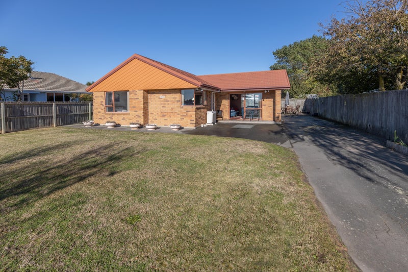 78A Shortland Street, Wainoni, Christchurch - Carousel 1