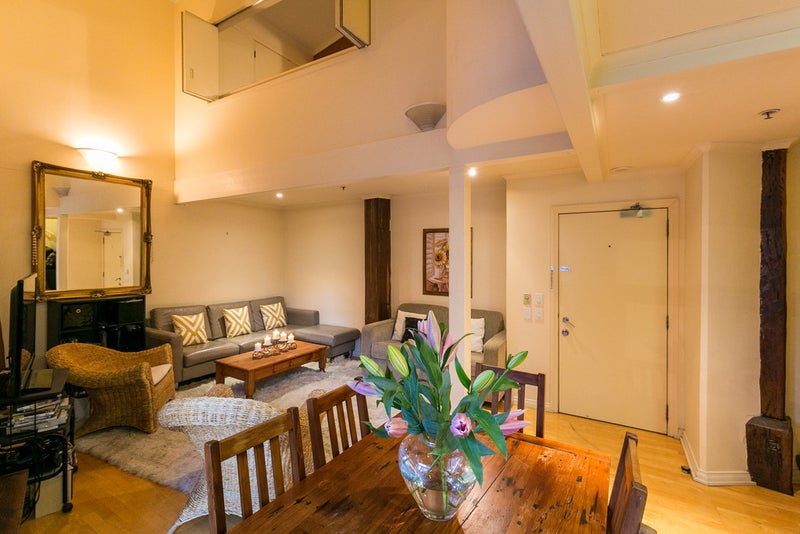 1.12/1 Queens Wharf, Wellington Central, Wellington - Carousel 1