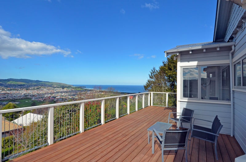 7 Dornoch Street, Kew, Dunedin - Carousel 1