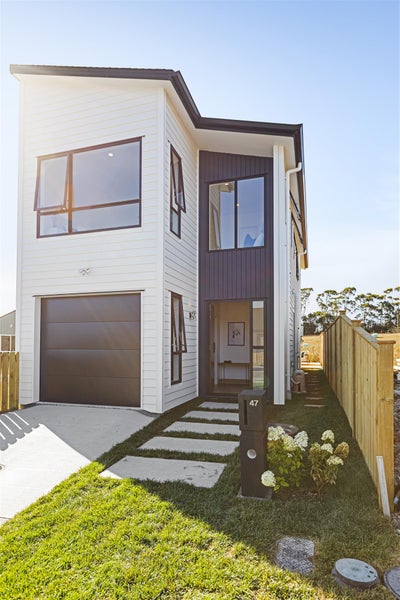 47 Matakohe Road, Westgate, Auckland - Carousel 22