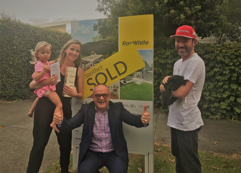 4/167 St Johns Road, Meadowbank, Auckland - Carousel 1