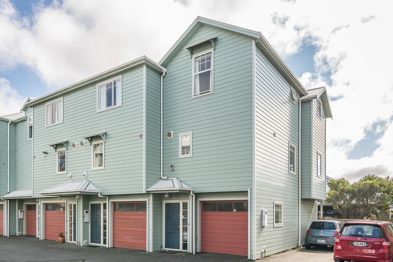 6/10 Colombo Street, Newtown, Wellington - Carousel 12