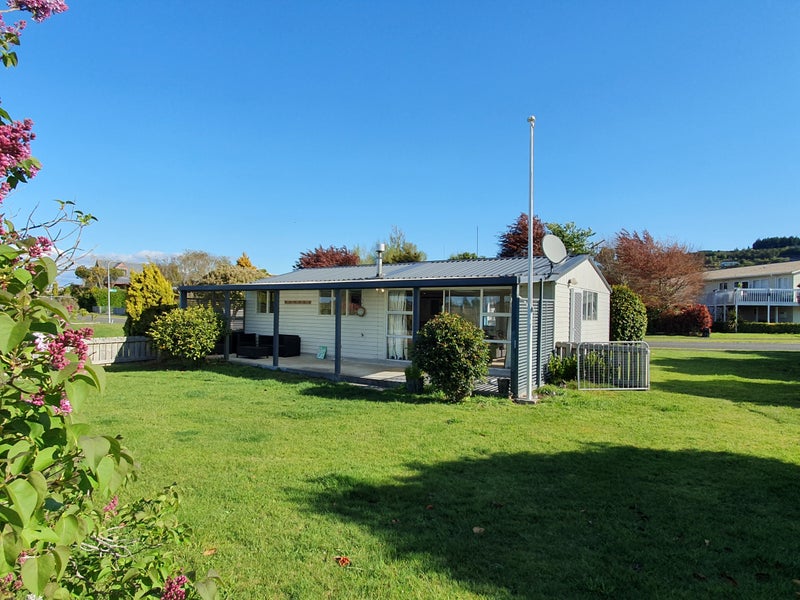 51 Kaimanawa Street, Omori, Turangi - Carousel 1