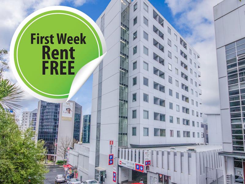 10I/15 City Road, Auckland Central, Auckland - Carousel 1
