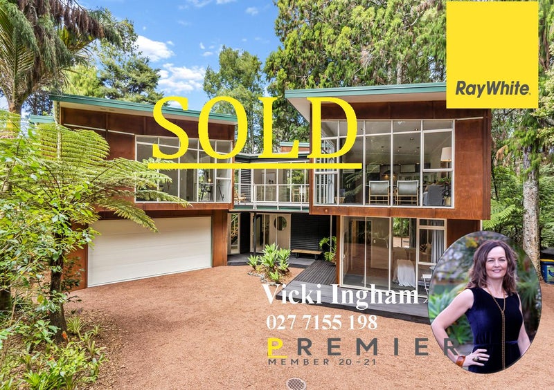 266A Forest Hill Road, Waiatarua, Auckland - Carousel 1