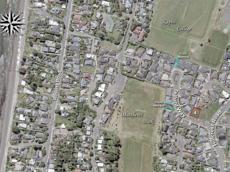 4 Telford Way, Raumati Beach, Paraparaumu - Carousel 8