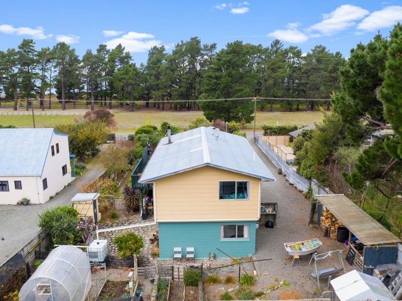 299 Rarangi Beach Road, Rarangi - Carousel 21