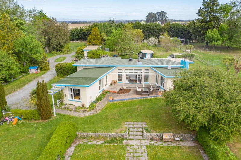 561 Mairaki Road, Fernside, Rangiora - Carousel 2