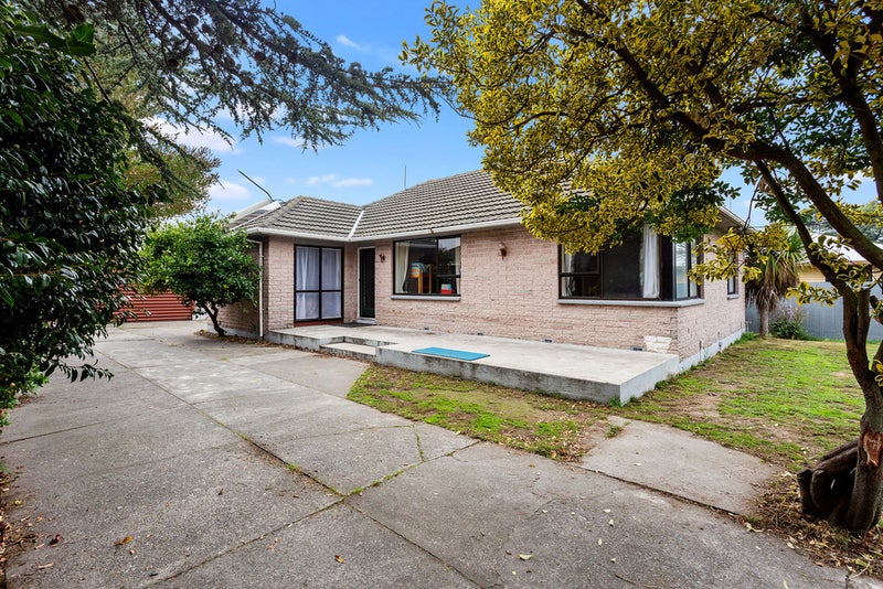 61 Marlow Road, Aranui, Christchurch - Carousel 2