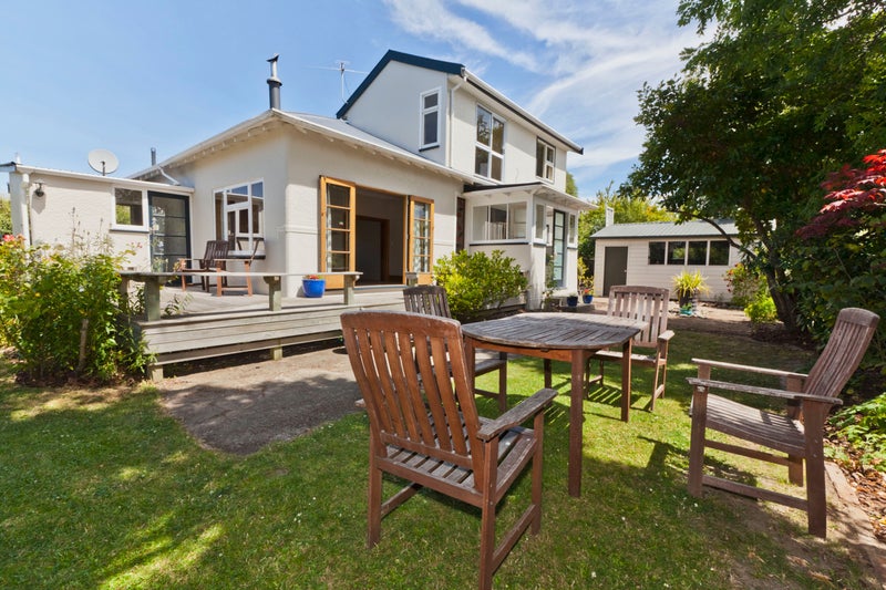 49 Ngaio Street, Saint Martins, Christchurch - Carousel 1