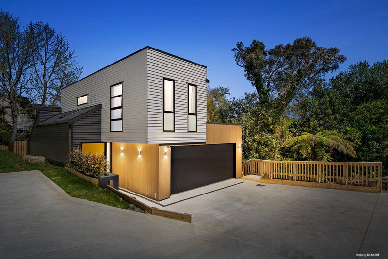 43B Hawkins Street, Meadowbank, Auckland - Carousel 2