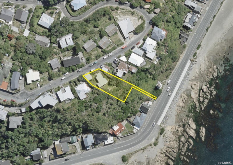 33 High Street, Island Bay, Wellington - Carousel 18